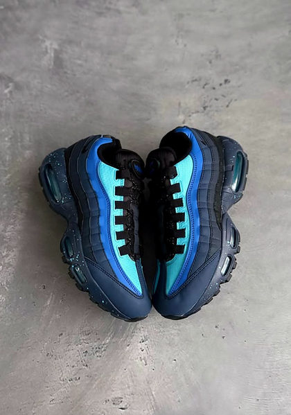 Nike Air Max 95 Navy Jewel