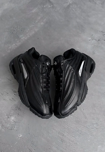 NOCTA Hot Step Triple Black